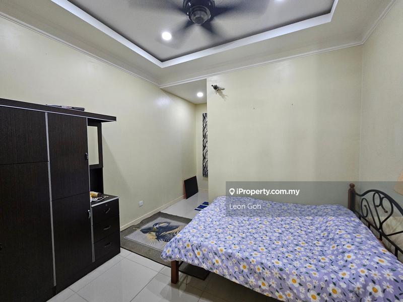 Rumah Berangkai 2 Tingkat untuk Disewa di Bandar Rimbayu, Telok Panglima Garang oleh Leon Goh - iProperty.com.my