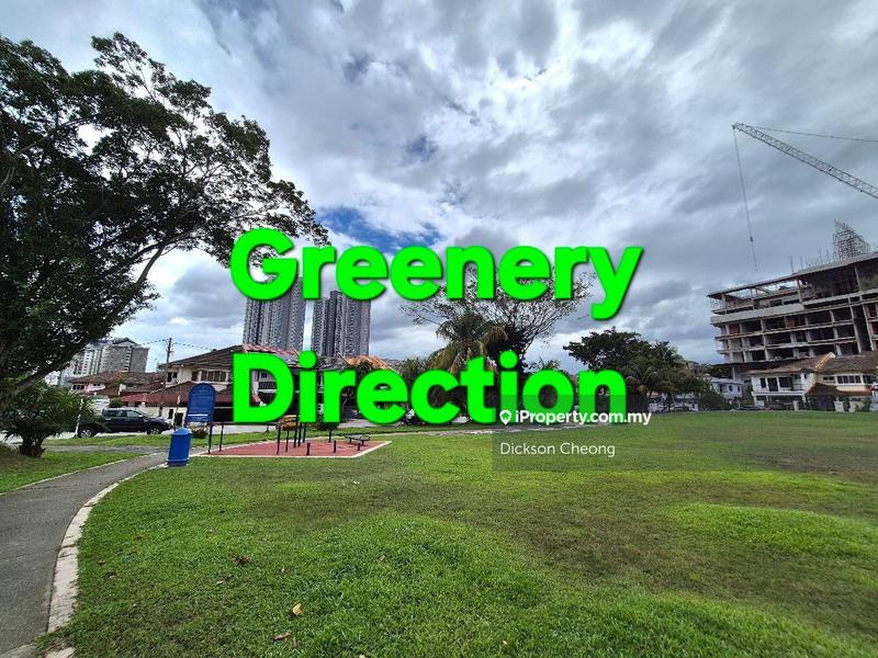Rumah Teres 2-Tingkat untuk Dijual di Bandar Utama 1, Bandar Utama oleh Dickson Cheong - iProperty.com.my