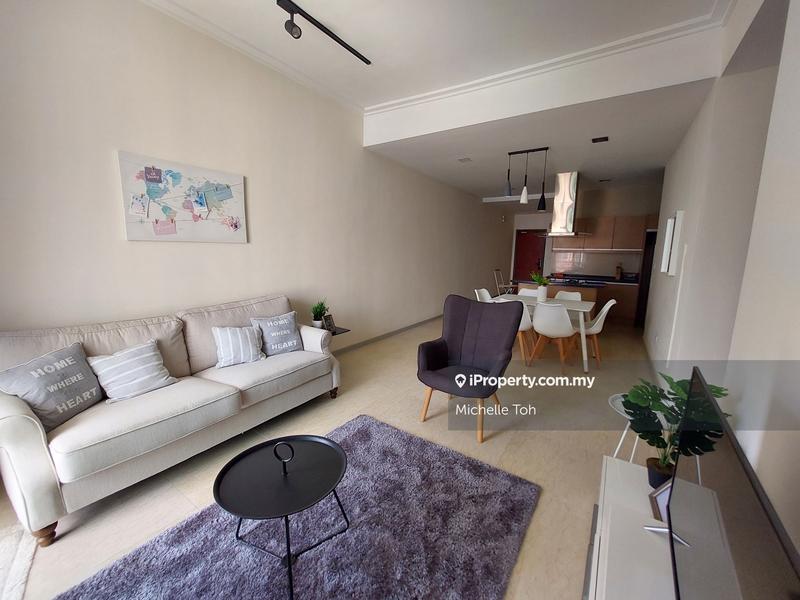 For Rent - 231 TR Serviced Suite