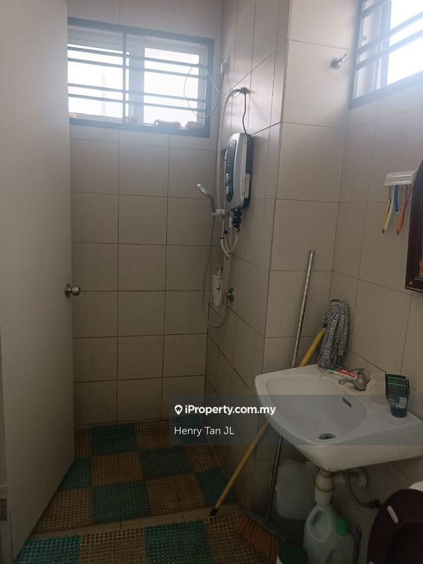 3-storey Terraced House for Sale in Bandar Botanic, Klang by Henry Tan JL - iProperty.com.my