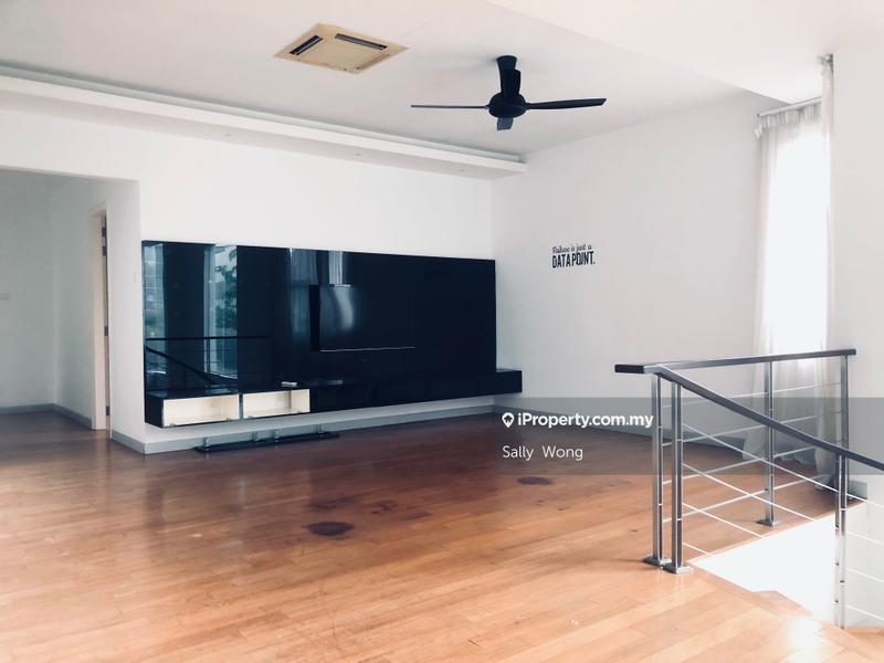 Bungalow House for Sale in Seputeh, Kuala Lumpur by Sally Wong - iProperty.com.my