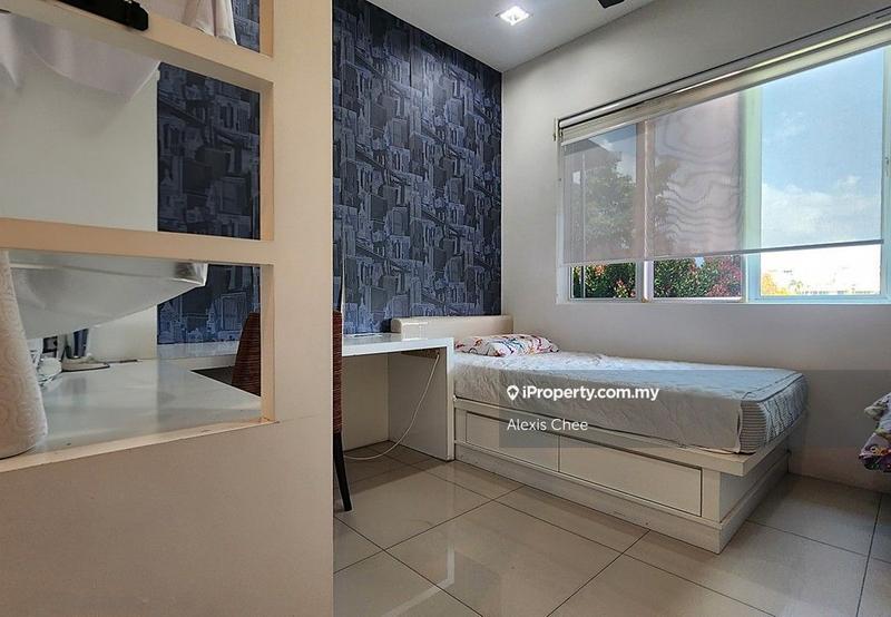 2-storey Terraced House for Sale in Dorset Place, Ipoh by Alexis Chee - iProperty.com.my