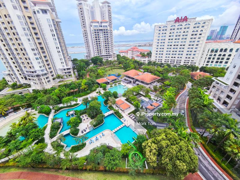 Kondominium untuk Dijual di Quayside Condominium oleh Mark Tan - iProperty.com.my