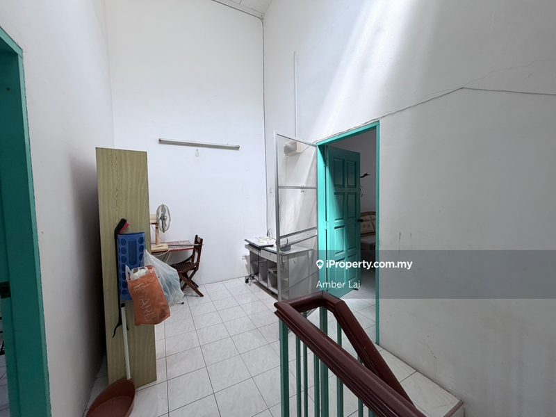 2-storey Terraced House for Sale in Taman Malim, Tanjung Malim by Amber Lai - iProperty.com.my