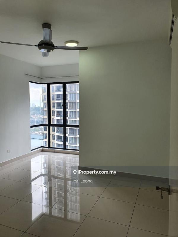 Kediaman Servis untuk Dijual di You Residences @ You City oleh Mr. Leong - iProperty.com.my
