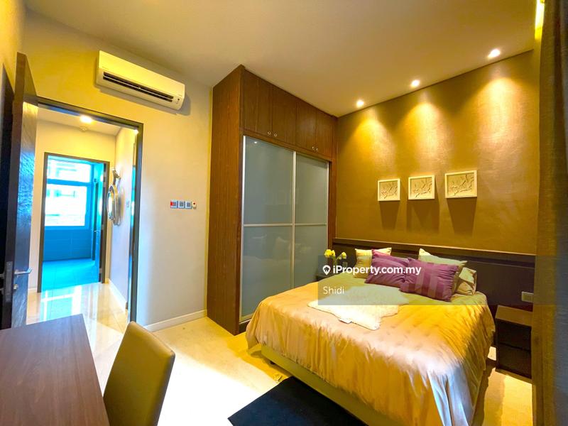 Banglo untuk Dijual di Taman Melawati, Ulu Kelang oleh Shidi - iProperty.com.my