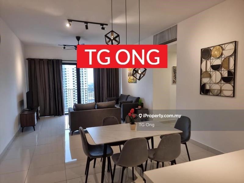 For Rent - Vertu Resort