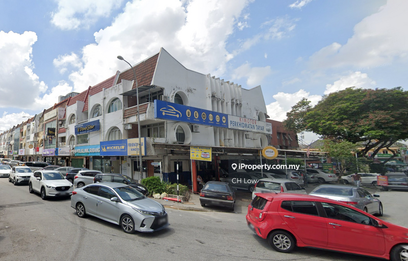 Shop / Office untuk Disewa di SS15, Subang Jaya oleh CH Low - iProperty.com.my
