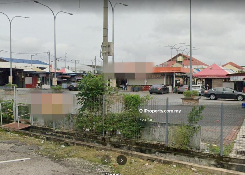 For Sale - Commercial Land at Skudai for Sale