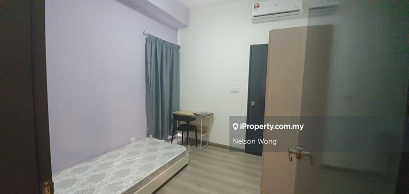 Condominium for Rent in The Holmes 2 by Nelson Wong - iProperty.com.my
