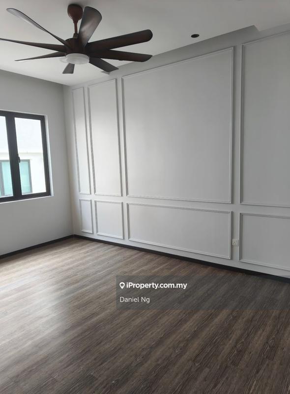 Semi-Detached House for Sale in Taman Villa Perdana, Kajang Perdana, TTDI Grove, Kajang by Daniel Ng - iProperty.com.my
