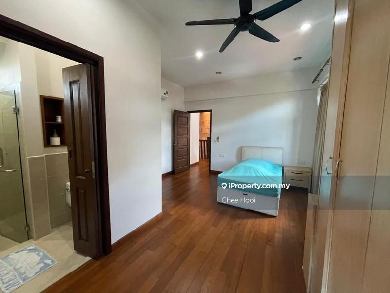 Rumah Berkembar untuk Dijual di Jalan Bunga Kaca Piring, Tanjung Bungah oleh Chee Hooi - iProperty.com.my