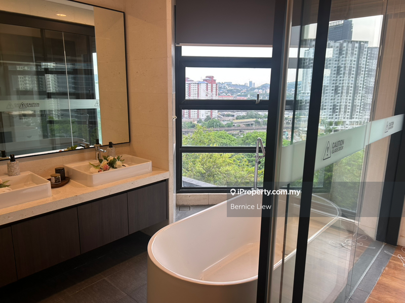 Kondominium untuk Dijual di Setia Sky Seputeh oleh Bernice Liew - iProperty.com.my