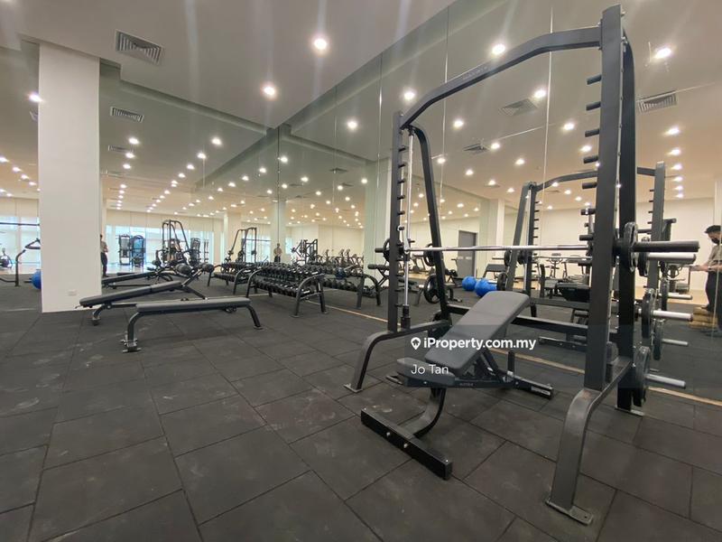 Kondominium untuk Dijual di D'Rapport oleh Jo Tan - iProperty.com.my