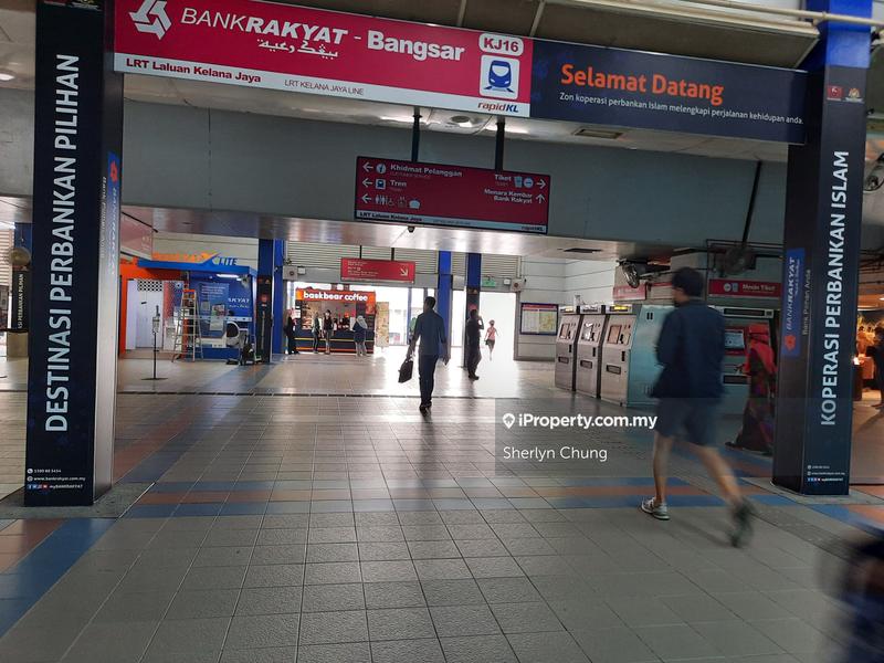 Pejabat untuk Disewa di Bangsar Utama, Bangsar oleh Sherlyn Chung - iProperty.com.my