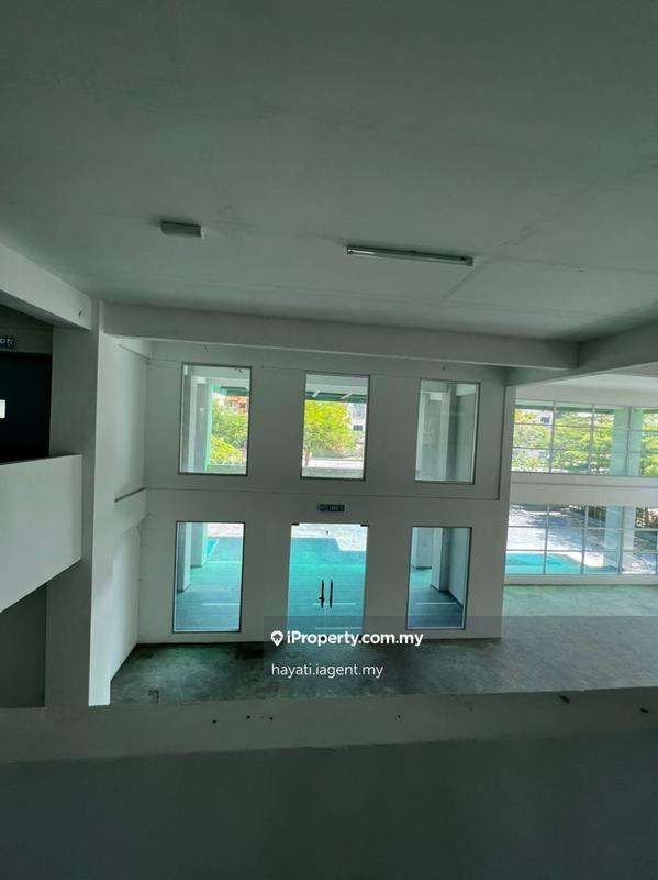 For Sale - FREEHOLD NEW STAND ALONE BUILDING CENTRAL PARK SEREMBAN 2