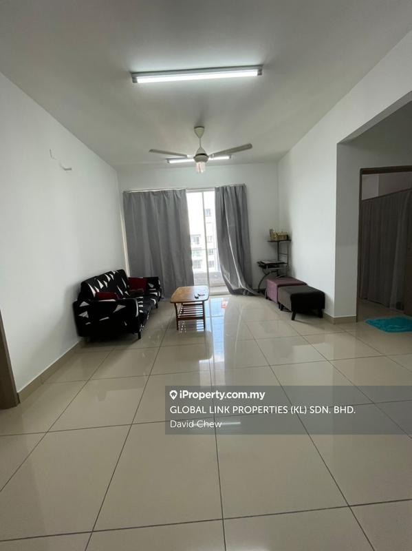 Kediaman Servis untuk Dijual di Platinum Lake PV 21 oleh David Chew - iProperty.com.my