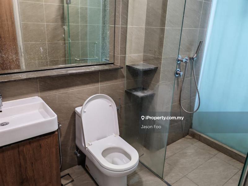 Kondominium untuk Dijual di Grand Medini oleh Jason Foo - iProperty.com.my