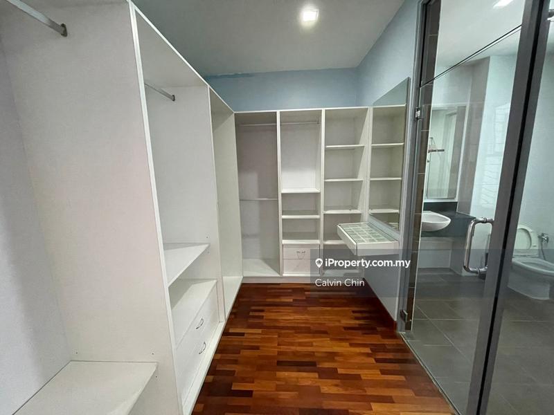Rumah Teres 2.5-Tingkat untuk Dijual di Sering Ukay, Ampang oleh Calvin Chin - iProperty.com.my