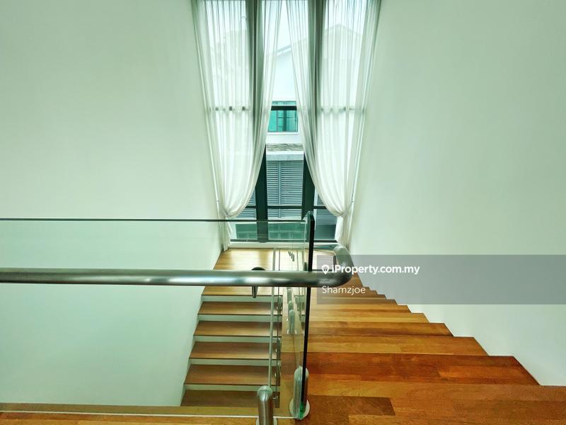 Bungalow House untuk Dijual di Cyberjaya, Selangor oleh Shamzjoe - iProperty.com.my