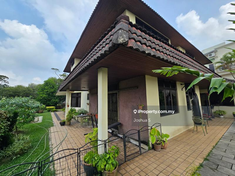 Tanah Banglo untuk Dijual di Bukit Damansara, Damansara Heights oleh Joshua S - iProperty.com.my