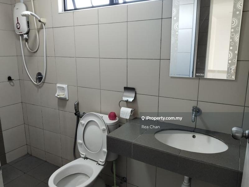 Apartment for Rent in Pangsapuri Peringgit Permai by Rea Chan - iProperty.com.my