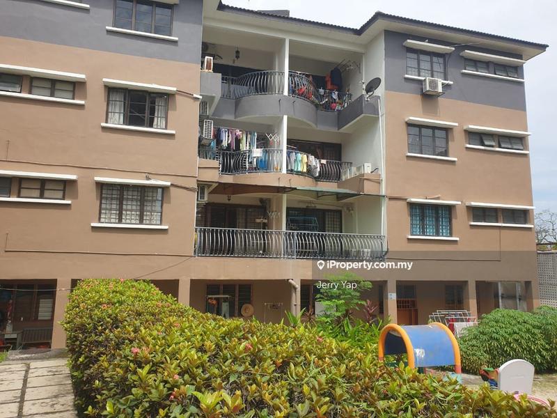 Condominium for Sale in Villa OUG by Jerry Yap - iProperty.com.my