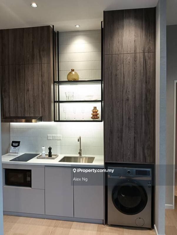 Service Residence for Sale in Lofthill Residence by Alex Ng - iProperty.com.my