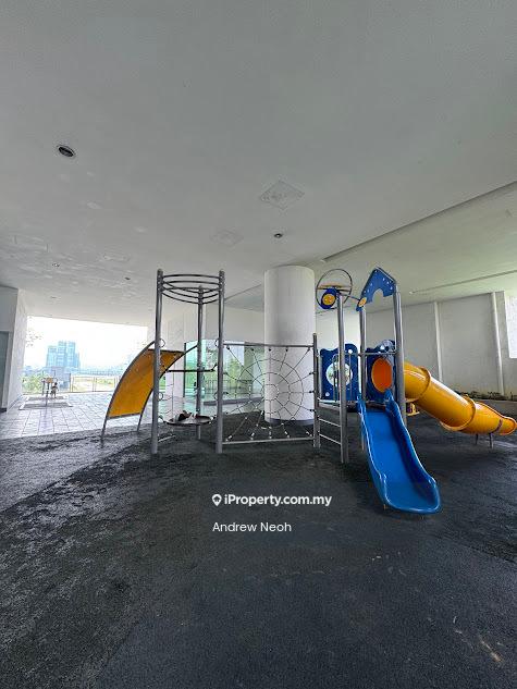 Service Residence for Rent in Desa Green by Andrew Neoh - Exterior - iProperty.com.my