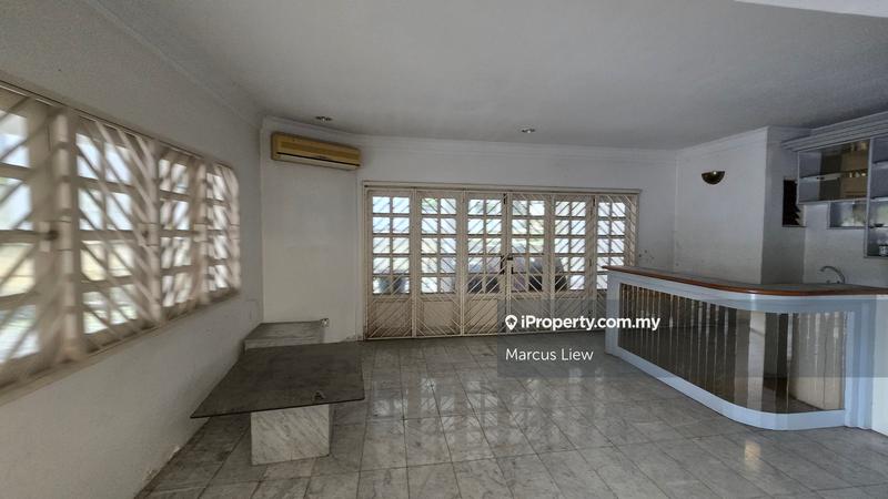 Bungalow House for Sale in Damansara Heights, Damansara Heights by Marcus Liew - iProperty.com.my