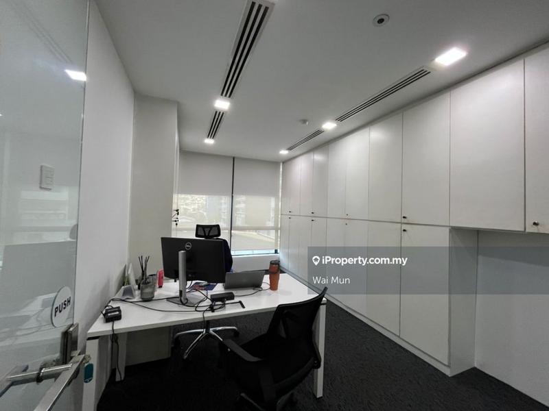 Office for Rent in Bangsar, Bangsar by Wai Mun - iProperty.com.my