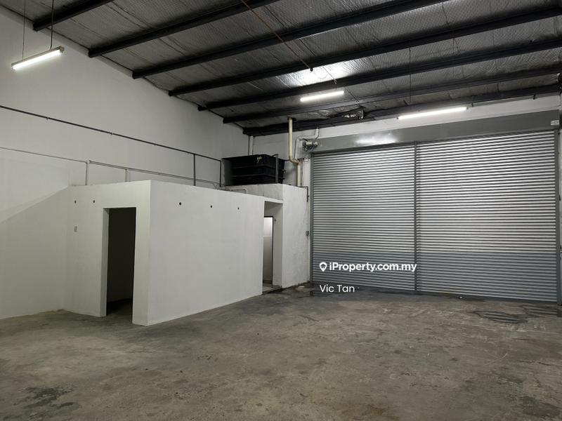 Factory untuk Disewa di Semenyih, Selangor oleh Vic Tan - Interior - iProperty.com.my