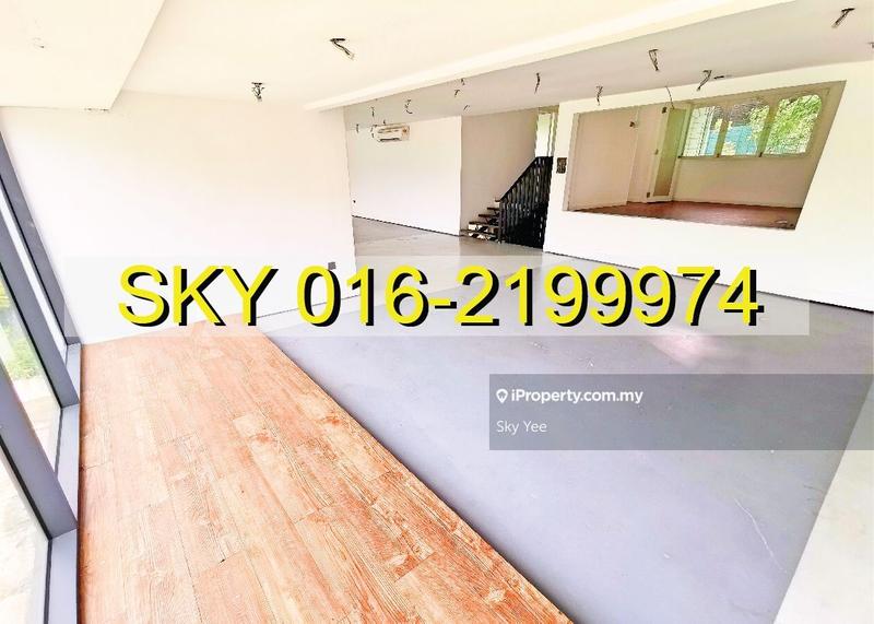Banglo Komersial untuk Dijual di Bangsar Baru, Bangsar oleh Sky Yee - iProperty.com.my