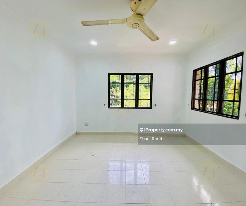 Rumah Berangkai 2 Tingkat untuk Dijual di BUKIT SETIAWANGSA 2.5 STOREY TERRACE, Setiawangsa oleh Sharil Routh - iProperty.com.my