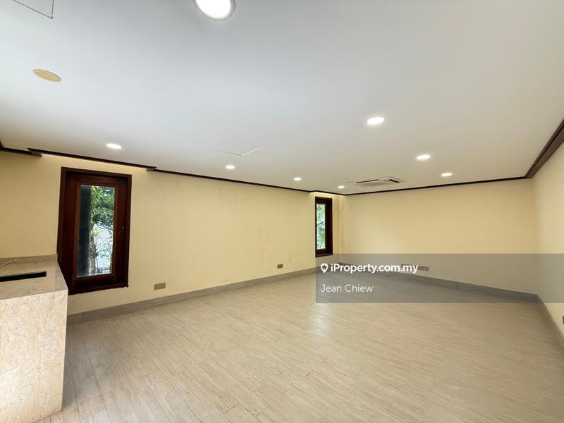 Bungalow House for Sale in Damansara Heights, Damansara Heights by Jean Chiew - iProperty.com.my