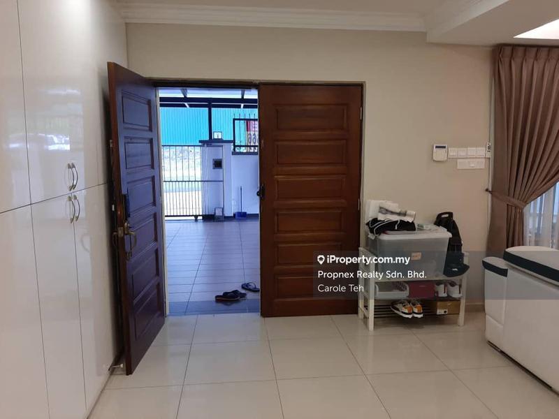 1-storey Terraced House for Rent in Taman Overseas Union (Taman Oug), Jalan Klang Lama (Old Klang Road) by Carole Teh - iProperty.com.my