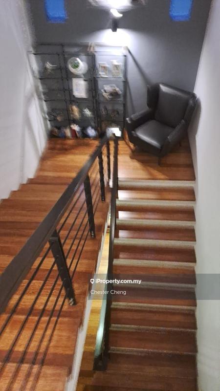 Banglo untuk Dijual di Subang Heights, Subang Jaya oleh Chester Cheng - iProperty.com.my