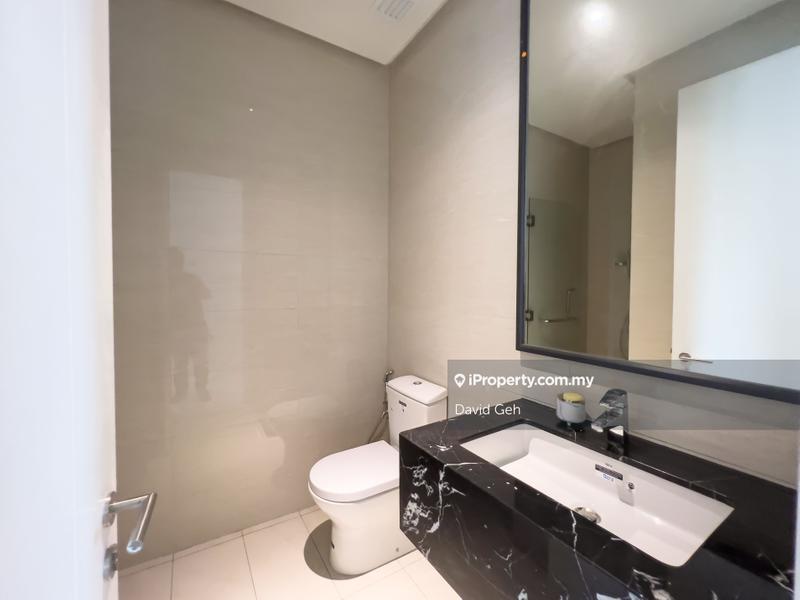 Kediaman Servis untuk Disewa di Oxford Residences @ Pavilion Embassy oleh David Geh - iProperty.com.my
