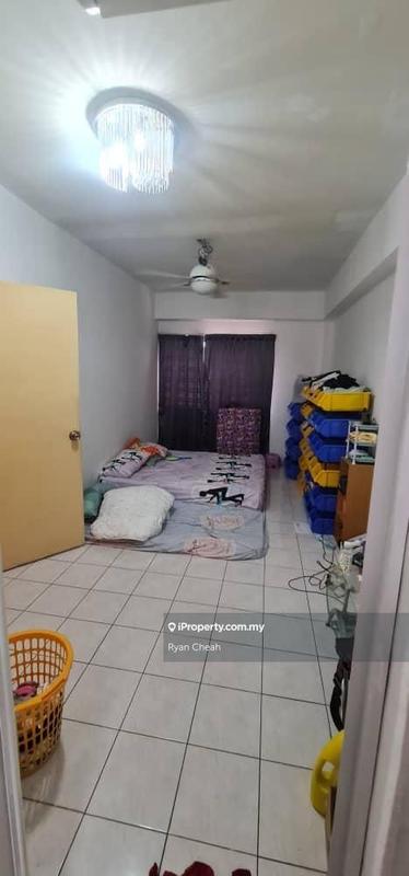 Residensi Servis untuk Dijual di Villa Mutiara @ Mutiara Kompleks oleh Ryan Cheah - iProperty.com.my