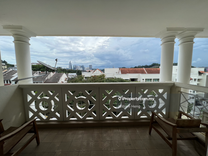 For Sale - Tivoli Villas