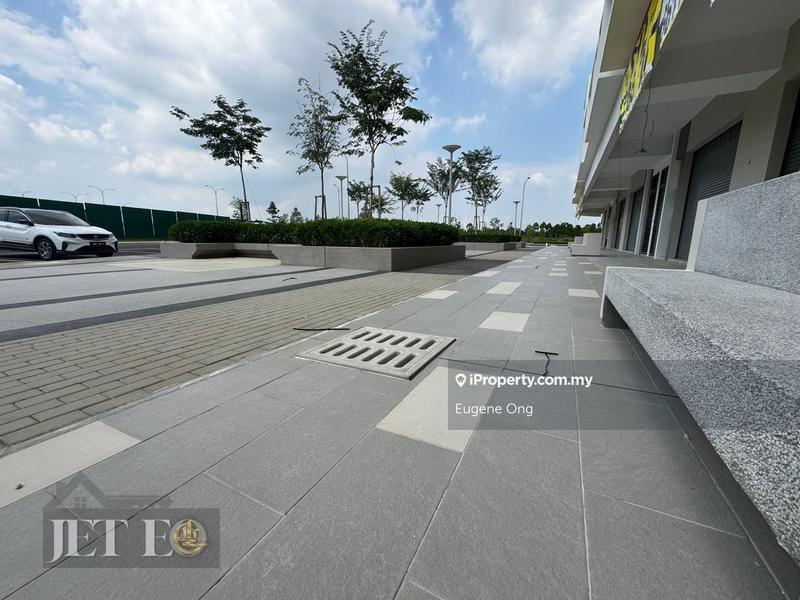 Kedai untuk Disewa di Kampung Teluk Panglima Garang, Telok Panglima Garang oleh Eugene Ong - iProperty.com.my