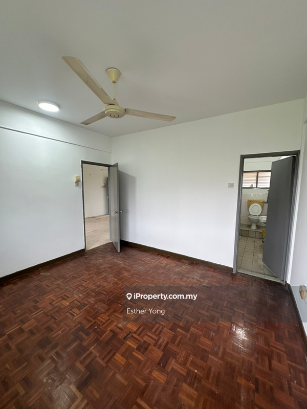 Rumah Pangsa untuk Dijual di Taman Bukit Ria oleh Esther Yong - iProperty.com.my