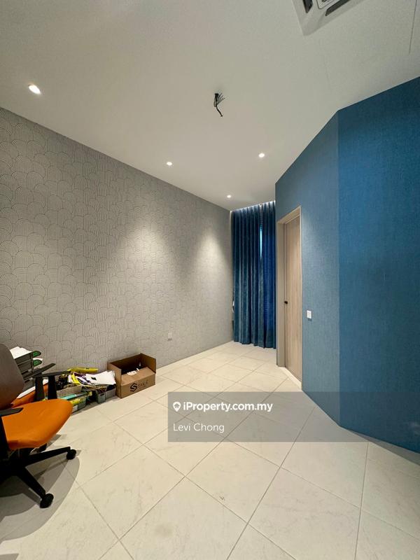 3-storey Terraced House for Sale in Panorama Lapangan Perdana, Ipoh by Levi Chong - iProperty.com.my