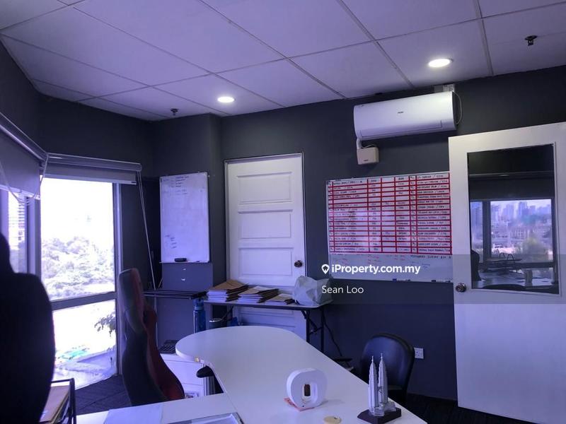 Office for Sale in Taman Miharja, Cheras by Sean Loo - iProperty.com.my