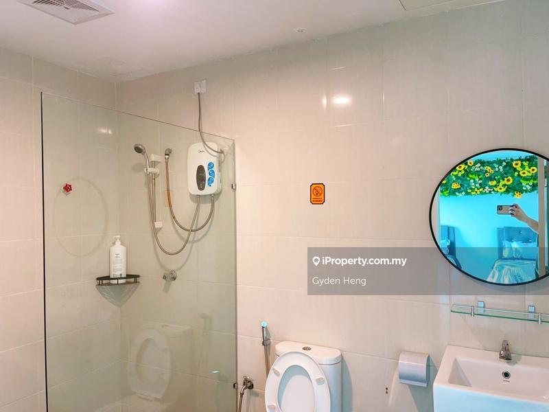 Pejabat-Runcit untuk Dijual di Taman Bayu Puteri, Johor Bahru oleh Gyden Heng - iProperty.com.my