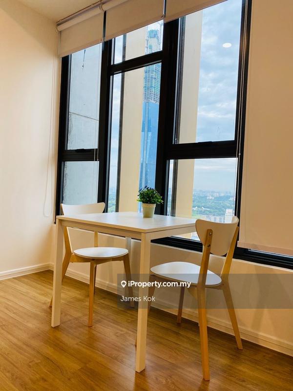 Service Residence for Sale in Ceylonz Suites by James Kok - iProperty.com.my