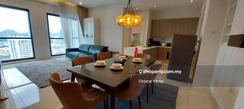 Service Residence for Rent in Bayberry @ Tropicana Gardens by Grace Yeap - iProperty.com.my