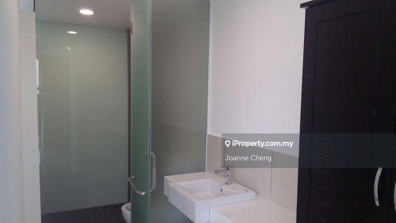 Service Residence for Rent in Latitud 3 by Joanne Cheng - iProperty.com.my