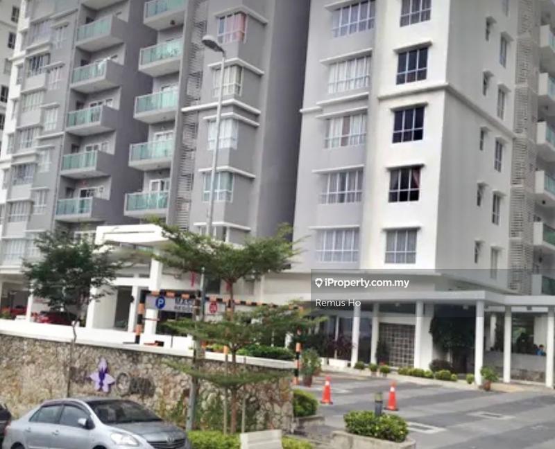 For Sale - Villa Orkid