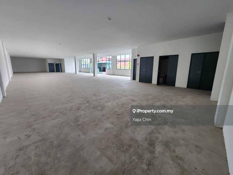 Semi-D Kilang untuk Dijual di Kampung Baru Balakong, Balakong oleh Yapz Chin - iProperty.com.my